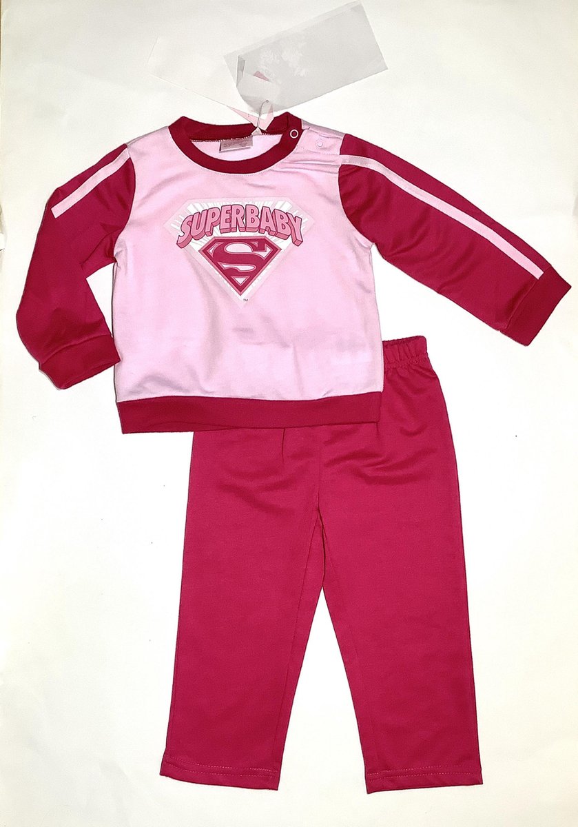 Superbaby set maat 68