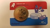 Gouden Eeuw 2019 in coincard - Nordic Gold van Nederland
