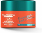 BraziliCious Australian Mango Therapy Masker, 300ml