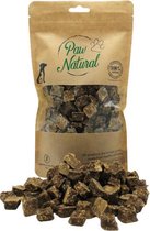 Paw Natural Lam Kubus Hondensnack - 300 gram - Graan- en glutenvrij - Geschikt voor alle rassen