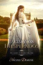 Novelas Cortas Románticas en Español 1 - Triunfos Inesperados