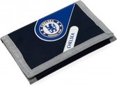 Chelsea Nylon Wallet SR