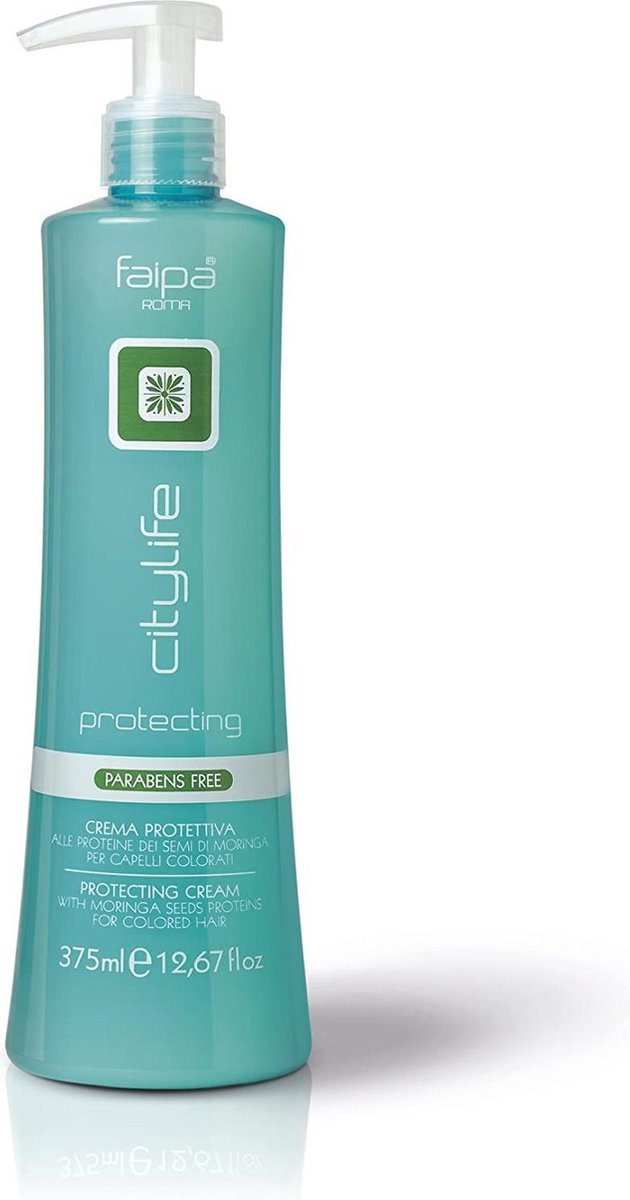 Faipa Citylife Protecting Cream 375ml
