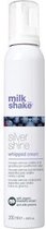 Milk Shake Silver Shine Conditioning Whipped Cream 200 Ml