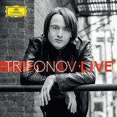 Daniil Trifonov - Trifonov Live (2 CD)