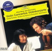 Violin Concertos/Tzigane