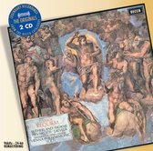 Various Artists - Requiem/Quattro Pezzi Sacri (2 CD)