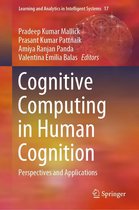 Learning and Analytics in Intelligent Systems 17 - Cognitive Computing in Human Cognition