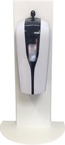 Synmar Mobiele Desinfectie Zuil (tafelmodel) – Touchless