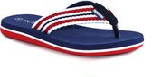 Trentino Slipper Martino Navy Maat 39