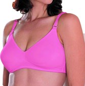 Emma-Jane voedingsbeha 411 pink Beugelloze bh 70D