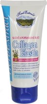 Hand- en Nagelcrème met Collageen, Elastine en Glycerine - 100 ml : werkt effectief op schrale, droge en gebarsten huid.