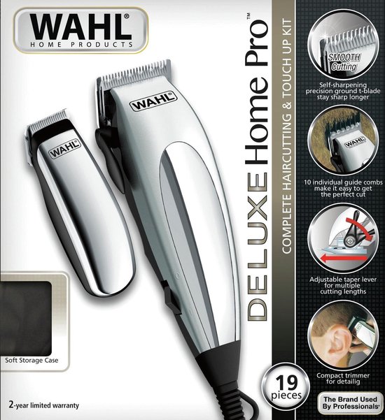 wahl vogue wa9243