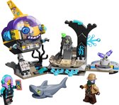 LEGO Hidden Side J.B.’s Duikboot - 70433