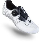 Suplest Edge+ Road Performance Shoes White/Black 42