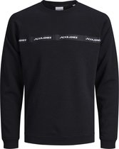 JCOTRAIN SWEAT CREW NECK JR