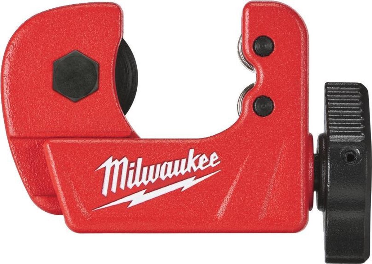 Milwaukee Buissnijder Mini Cu 3 - 15 mm - 48229250