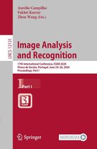 Lecture Notes in Computer Science 12131 - Image Analysis and Recognition