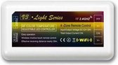 Milight - Dual White LED Strip Controller - CCT - 12-24V - 6A - 4 Zones