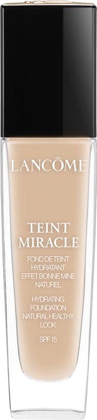 Lancôme Teint Miracle Foundation SPF 15 - 03 Beige Diaphane
