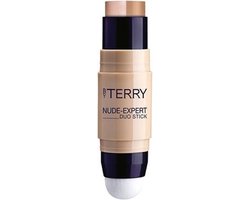 By Terry Nude Expert Foundation Duo Stick N15 Golden Brown