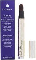 By Terry Touche Veloutee Highlighting Brush Ndeg4 Sienna Concealer 6.5ml