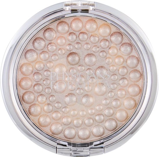 Foto: Powder palette mineral glow pearls 8 g