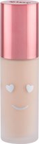 Hello Happy Flawless Brightening Spf15 - Liquid Makeup 30 Ml