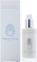 Omorovicza Illuminating Moisturiser 50ml