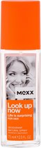 Mexx Look Up Now Women Deodorant - 75 ml