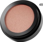 Paese Cosmetics Blush with Argan Oil fard 48 Brocad Poudre 4 g