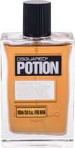 Dsquared - After Shave - Potion - Spray - 100 ml