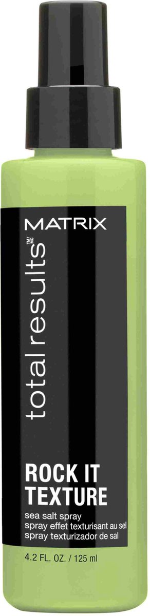 Perfecting Spray voor Krullen Total Results Texture Games Matrix