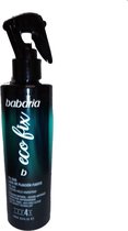 Babaria B Ecofix Sin Gas Laca De Fijacion Fuerte 250ml Vaporizador