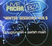 Live at Pacha Winter Sessions, Vol. 5