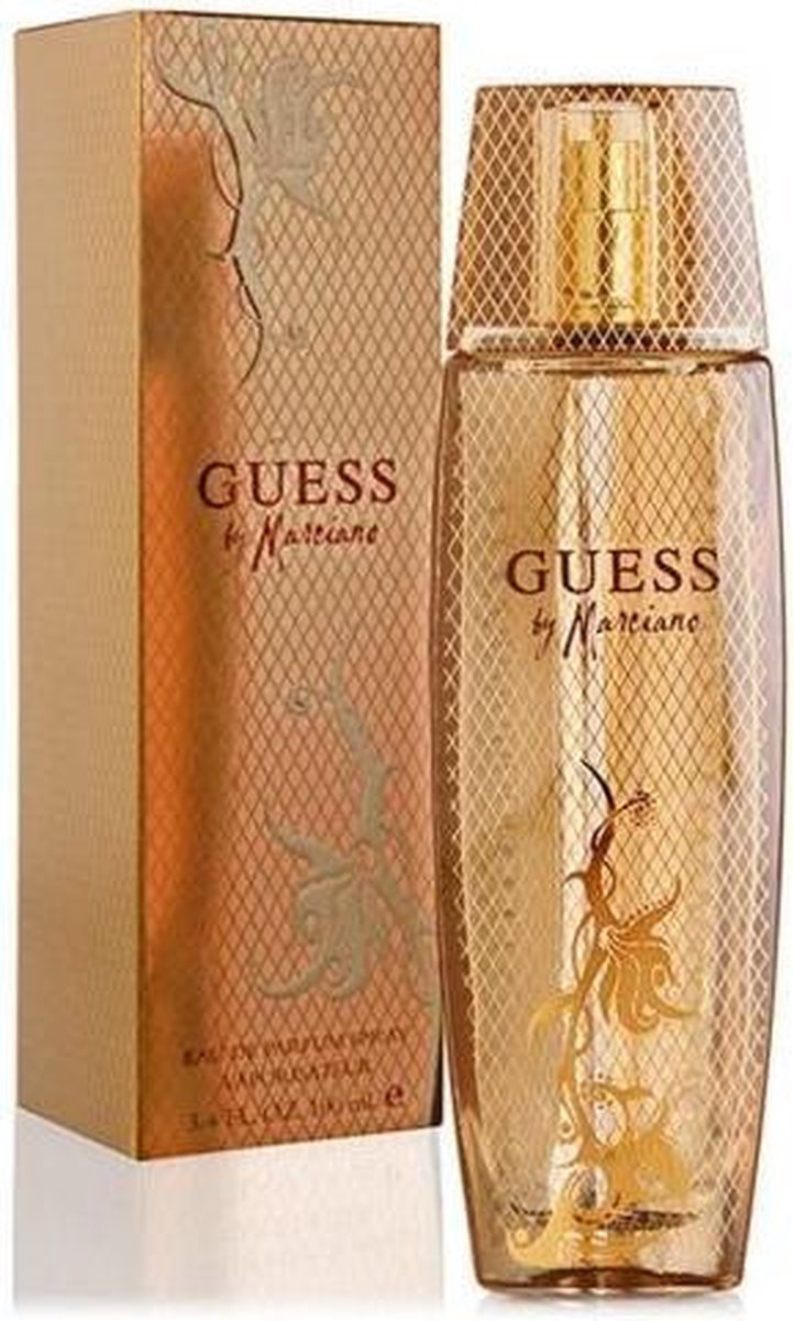 guess by marciano cena