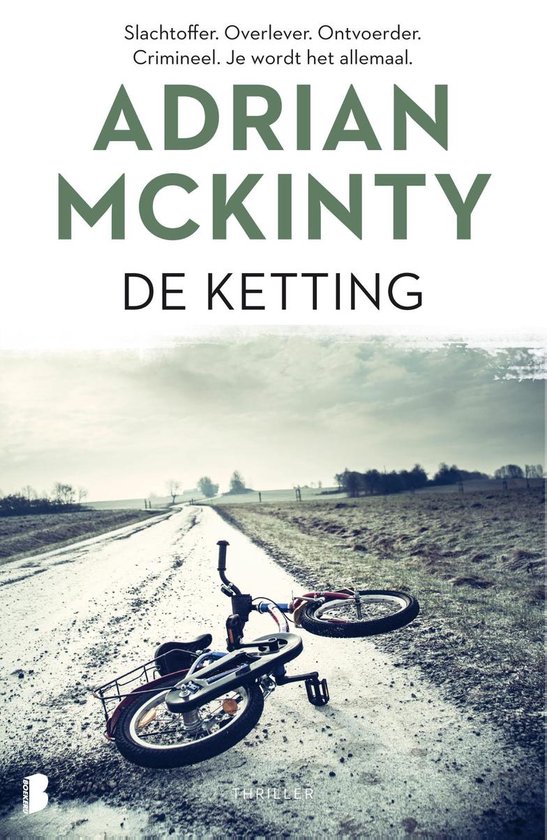 De ketting