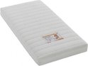 Babymatras Bebe met afneembare hoes, 60x120x10