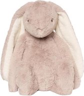 Manhattan Toy Knuffel Beau The Large Bunny 45 Cm Pluche Roze