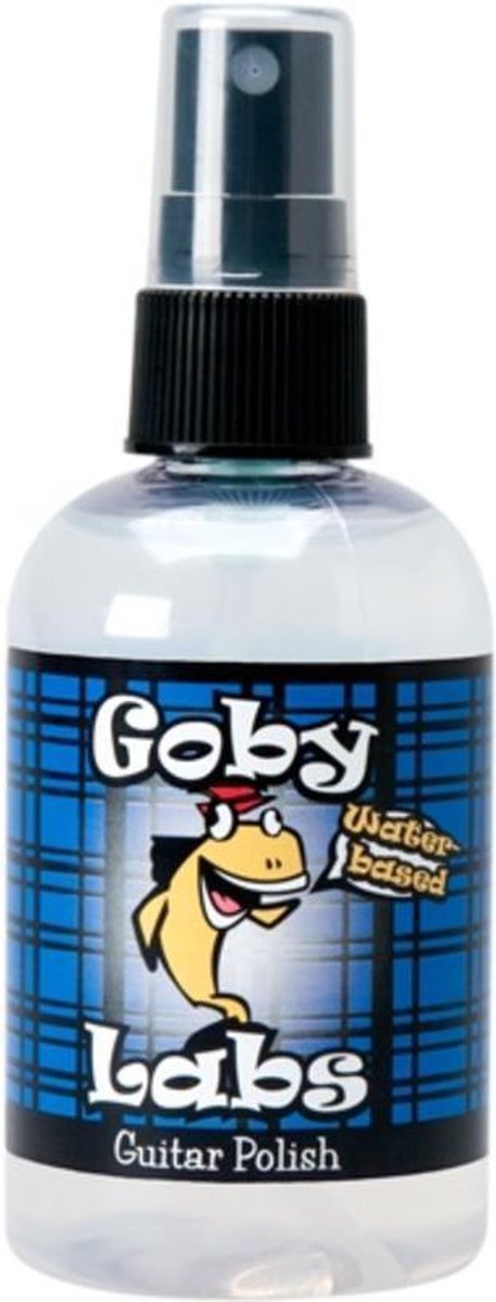 Hosa Technology Guitar Polish - gitaar polish