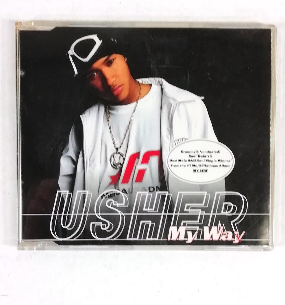 Usher - My Way