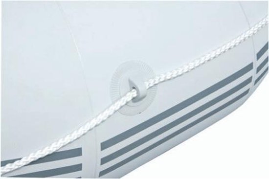 Hydro-Force Marine Pro Opblaasboot