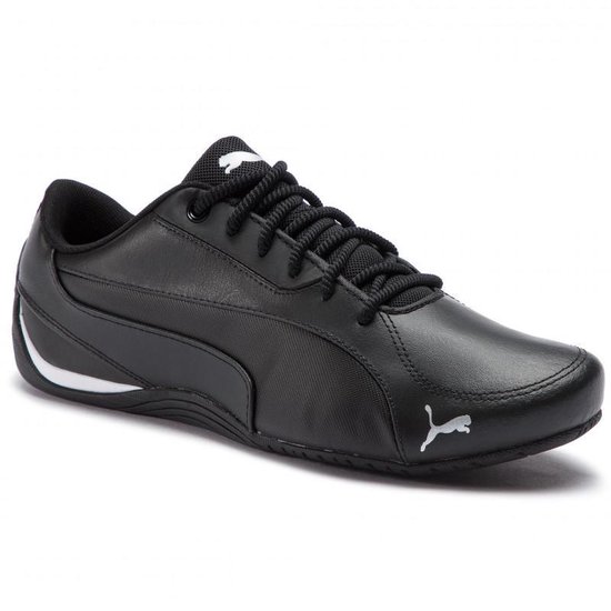 Puma Drift Cat 5 Core 362416-01, Mannen, Zwart, Sneakers maat: 44,5 EU Puma Drift Cat 5 Core 362416-01, Mannen, Zwart, Sneakers maat: 44,5 EU