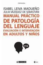 Manual práctico de patología del lenguaje