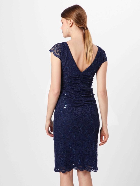 Swing cocktailjurk sales