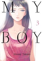 My Boy 3 - My Boy 3