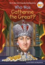Who Was?- Who Was Catherine the Great?
