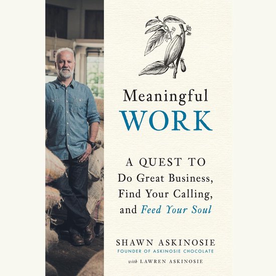 Meaningful Work - cover