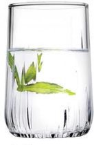 Pasabahce Nova - Waterglazen/Shotglazen - Set van 6 - 135 ml