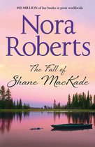 The Fall of Shane Mackade (The Mackade Brothers - Book 4)